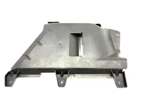 84587574 GM Rear Center Body Splash Shield Air Deflector