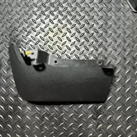 84660784 GM Front Driver Fender Paint Protector Gmc Sierra #2