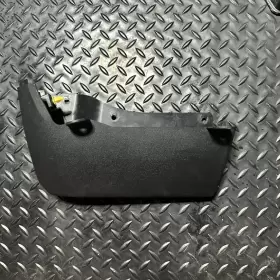 84660784 GM Front Driver Fender Paint Protector Gmc Sierra #3