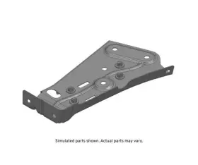 84689049 GM Lower Bracket 1500