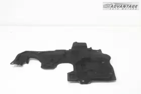 84758769 GM Front Driver Fender Insulator Engine Splash Ats