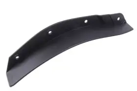 84815581 GM Front Driver Tire Air Deflector