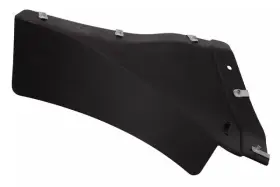 84839549 GM Front Driver Tire Air Deflector