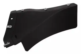 84839550 GM Front Passenger Tire Air Deflector