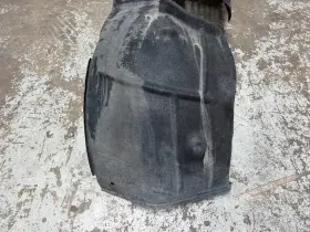 84922604 GM Front Left Wheel Fender Liner Splash Shield #3