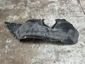 84922604 GM Front Left Wheel Fender Liner Splash Shield