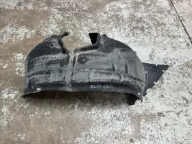 84922606 GM Front Right Wheel Fender Liner Splash Shield #2