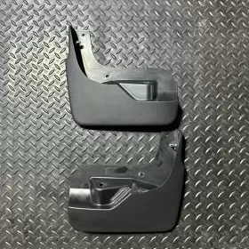 84927761 GM Protectors Left Right Mud Guards 1500 Chevrolet #2