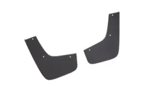 85125927 GM Rear Splash Guards Traverse Acadia