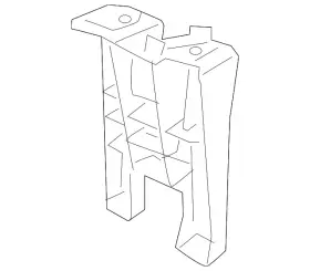 85148287 GM Bracket 1500