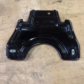 85587119 GM Passenger Front Fender Liner Bracket 2500 Chevy
