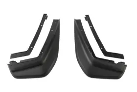 85841309 GM Splash Guards Rear
