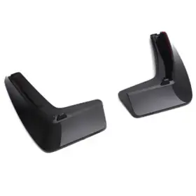86511687 GM Splash Guards Rear