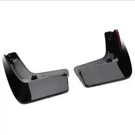 86511688 GM Front Splash Guards