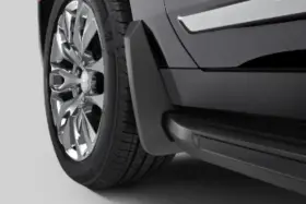 86517282 GM Front Splash Guards