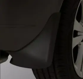 95918828 GM Rear Splash Guard Mud Flaps Buick Encore