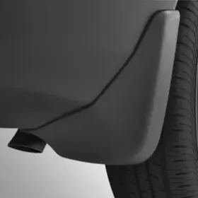 95918834 GM Trax Rear Mud Guards Chevy