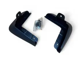 95953991 GM Sonic Rear Splash Mud Guards Chevy