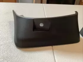 96888781 GM Rear Right Left Mud Guard #2