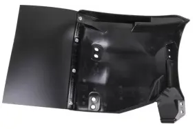 97387750 GM Front Right Passenger Mud Flap
