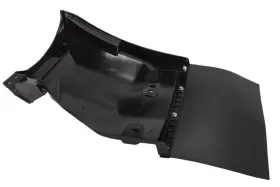 97387751 GM Guard Front Left Mud Flap