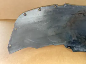 14104592 GM General Rear Wheel Inner Fender Wheelhouse Right #2