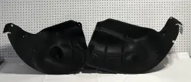 GM1762113 GM Fender Liner Driver Rear Vacuum 1500 Chevy