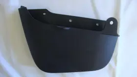 84574875 GM OEM Rear Wheel Front Air Deflector 2500HD