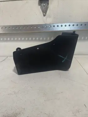 84574878 GM OEM Rear Tire Right Forward Splash Guard 2500 #2