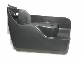 84621825 GM OEM Fender Exterior Mud Guard Left 1500 Gmc