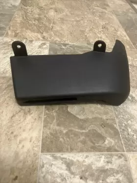84660785 GM OEM Fender Exterior Mud Guard Right 2500 Sierra #3