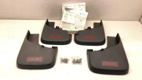 19172451 GM TRUCKS Flares Mudflap Left Right Front Rear