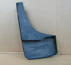 22894890 GMC Rear Rh Right Passenger Mud Flap 1500 Sierra #3