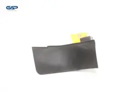 23100620 GMC Rear Left Quarter Wheelhouse Liner Deflector #2