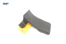 23100620 GMC Rear Left Quarter Wheelhouse Liner Deflector
