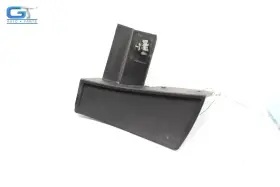 23188331 GMC Rear Right Quarter Wheelhouse Liner Deflector #2