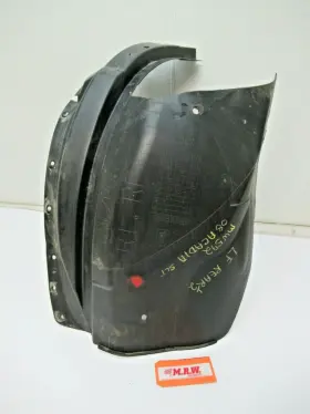 25849005-08-09-10-11 GMC Inner Fender Splash Shield Left Half