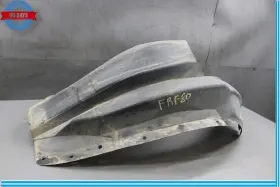 25849006 GMC Front Right Fender Liner Splash Shield Acadia #2