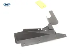 84252174 GMC Front Left Driver Fender Liner Splash Shield #3