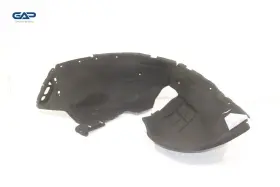 84498371 GMC Front Left Driver Fender Liner Splash Shield #2