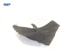 84498371 GMC Front Left Driver Fender Liner Splash Shield #3