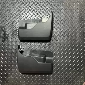 84621826 GMC Set Front Paint Protectors Mud Guards 1500 #2