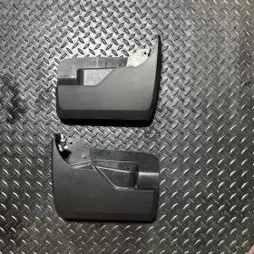 84621826 GMC Set Front Paint Protectors Mud Guards 1500 #3