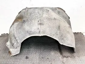84695511 GMC Front Right Inner Fender Liner Cover 2500 3500 #2