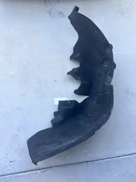 84700607 GMC Quarter Wheelhouse Fender Liner Splash Shield