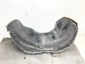 86789520 GMC Front Left Inner Fender Liner Cover 2500 3500