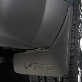 23220403 GMC OEM ACCESSORIES Mud Flap Splash Guards