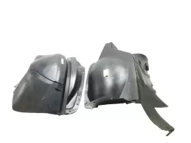 SLE-2 GMC Fender Liner Splash Guard Front Passenger Acadia