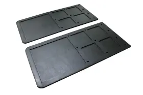 805922007232 GO Mud Flap