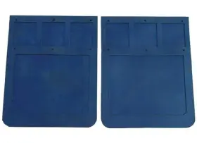 805922007256 GO Mud Flaps Brackets 2500 3500 Chevy Gmc